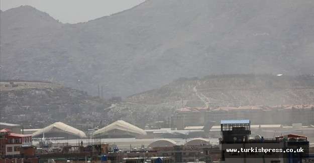 İngiliz Dışişleri Bakanı, Kabil havalimanıyla ilgili &uuml;lkesinin su&ccedil;landığı Pentagon'dan sızan notları yalanladı