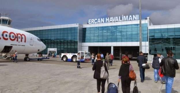İngiltere&rsquo;den KKTC&rsquo;ye gidecek olanlara 6 Eyl&uuml;l&rsquo;e kadar karantina yok