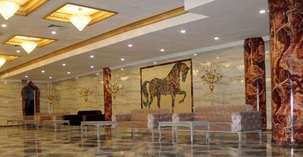 Sarot Thermal Palace Tatil K&ouml;y&uuml;;Suyunda Sağlık, Doğasında Huzur Var...