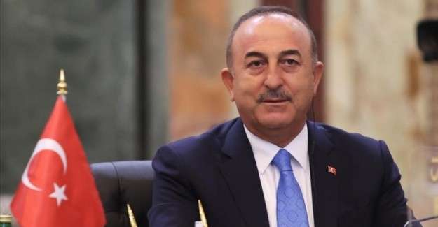 Turkey will &lsquo;never accept&rsquo; PKK's presence in Iraq