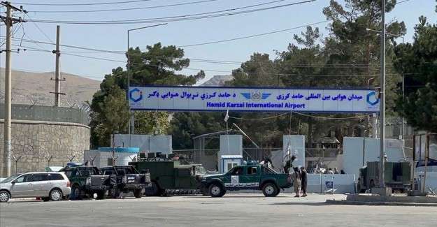 US' Biden warns imminent attack in Afghanistan 'highly likely'
