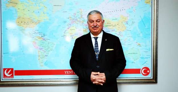 Yeniden Refah'tan 'Afganistan' a&ccedil;ıklaması: T&uuml;rkiye'ye b&uuml;y&uuml;k sorumluluk d&uuml;ş&uuml;yor