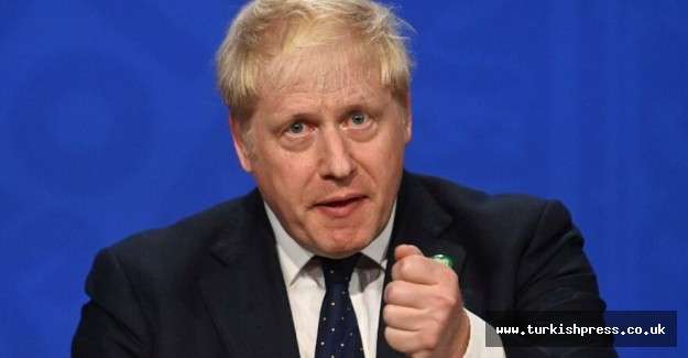 Boris Johnson, Jeff Bezos&rsquo;ta daha fazla vergi &ouml;demesini isteyecek