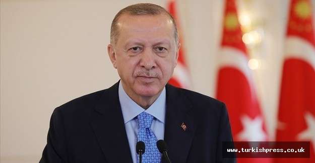Cumhurbaşkanı Erdoğan 19-22 Eyl&uuml;l'de ABD'yi ziyaret edecek