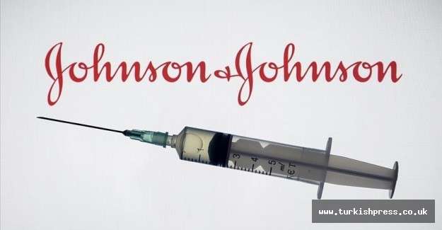 Johnson &amp; Johnson COVID-19 booster raises immunity 94% after 2 months