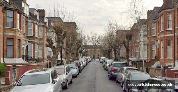 Man arrested over unprovoked attacks in Stamford Hill