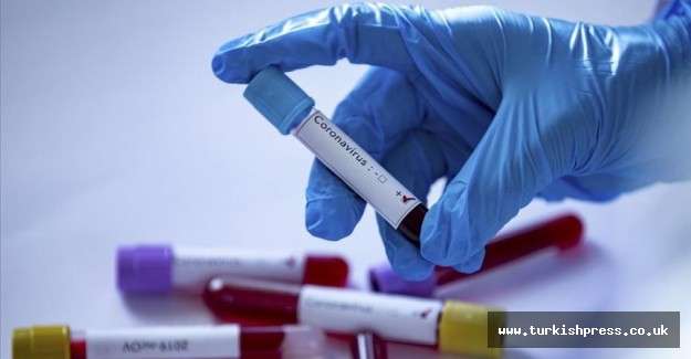 Tokyo Olimpiyatları ile Paralimpik Oyunları boyunca 863 kişi Kovid-19'a yakalandı