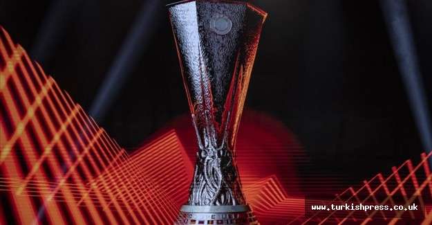 UEFA Avrupa Ligi'nde grup ma&ccedil;ları yarın başlıyor
