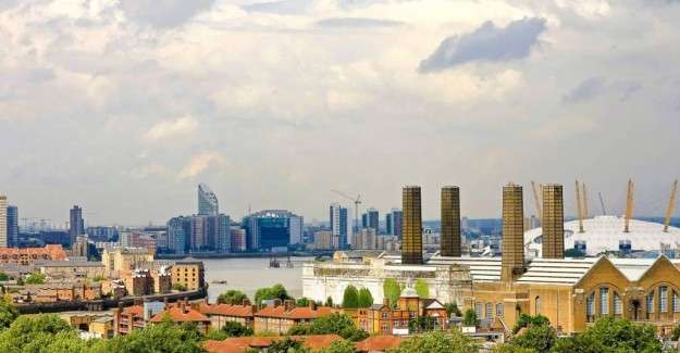 2022&rsquo;de Londra&rsquo;nın yaşanacak en iyi ve en k&ouml;t&uuml; yerleri sıralandı
