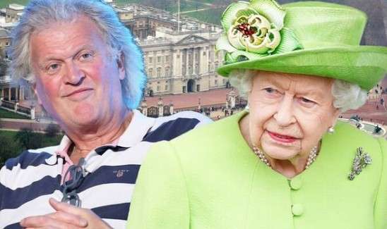Bar zinciri patronu, &ldquo;Buckingham Sarayı&rsquo;nı bir Wetherspoons&rsquo;a &ccedil;evirmeme izin verin&rdquo; dedi