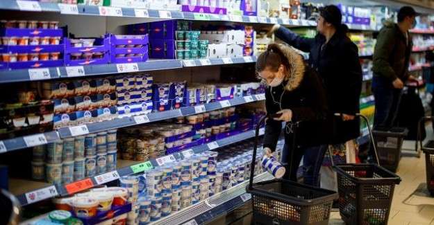 İngiliz market zincirleri fiyat indirimine gidiyor