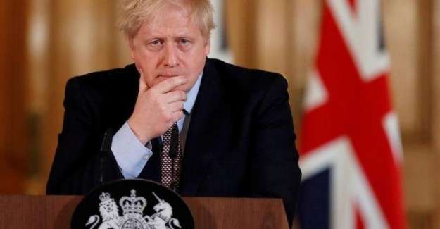 İngiltere Başbakanı Johnson: &ldquo;Ukrayna&rsquo;daki savaş 2023 yılının sonuna kadar s&uuml;rebilir&rdquo;