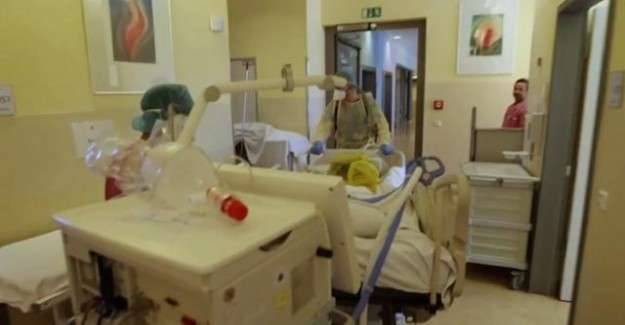 İngiltere&rsquo;de &ldquo;gizemli hepatit&rdquo; vir&uuml;s&uuml; bulaşan 8 &ccedil;ocuğa karaciğer nakli yapıldı