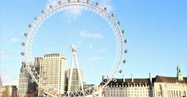 London named the 4th Best City for Students in the UK