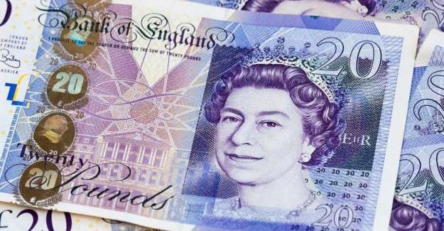 &lsquo;More people are worried about money than catching coronavirus&rsquo;