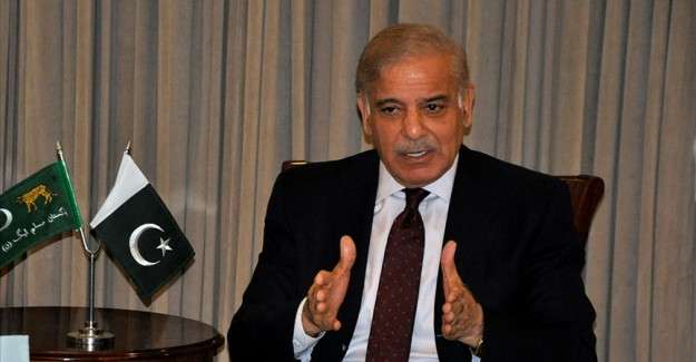 Pakistan'ın yeni Başbakanı Şerif'ten 'T&uuml;rkiye ile Pakistan ayrılmaz bağlara sahip' vurgusu