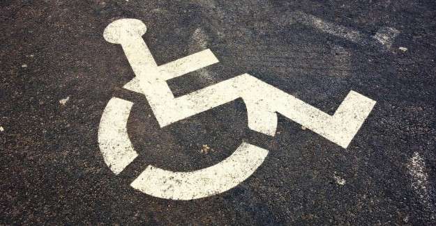 Pay gap grew last year for workers with disabilities