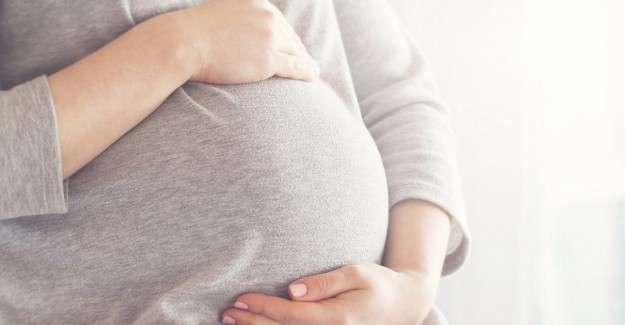 Pregnancies fell in 2020 for fifth year in a row, data shows