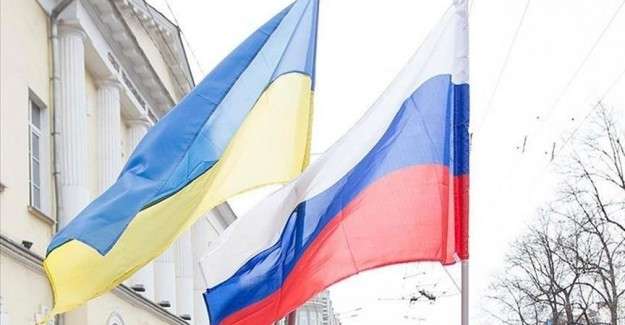 'Russia-Ukraine talks progressed enough for direct contacts between leaders'