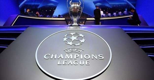 UEFA Şampiyonlar Ligi'nde &ccedil;eyrek final heyecanı başlıyor