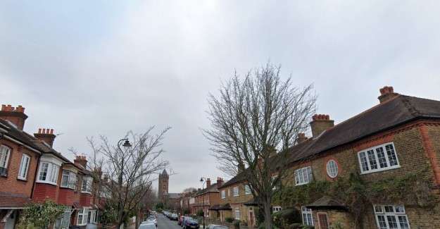 21-year old woman stabbed to death in west London