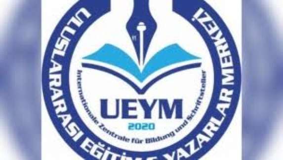Avrupa'da Eğitimci ve yazarlar bir &ccedil;atı altında toplandı