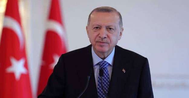 Cumhurbaşkanı Erdoğan: Yoklama ka&ccedil;ağı, bakaya gen&ccedil;lerimize bedelli askerlikten faydalanabilme yolunu a&ccedil;ıyoruz