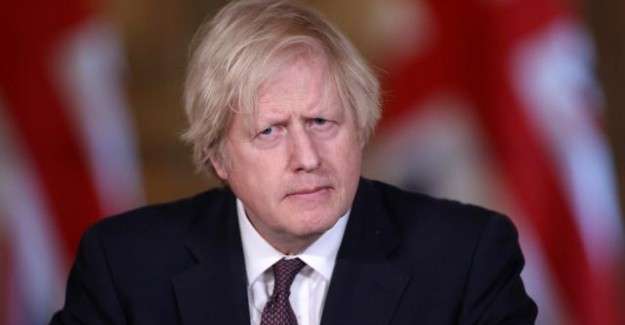 Johnson: Kuzey İrlanda Protokol&uuml;&rsquo;n&uuml; tamamıyla bir kenara atmıyoruz fakat d&uuml;zeltilebilir
