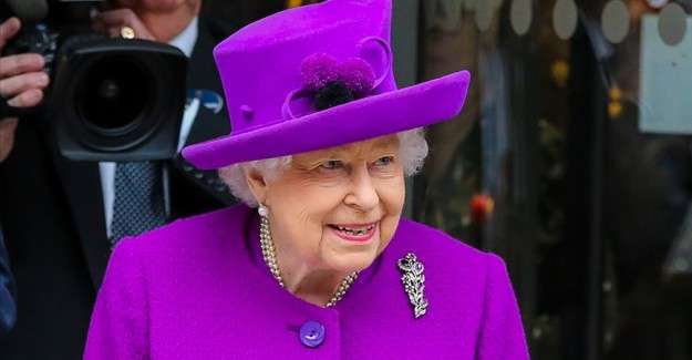 Krali&ccedil;e Elizabeth, 59 yıl sonra ilk kez parlamentonun a&ccedil;ılışına katılmayacak