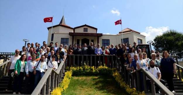 Merhum Başbakan Adnan Menderes &ldquo;62. Yılında 62 Gazeteci Demokrasi M&uuml;zesi&rsquo;nde&rdquo; programında anıldı