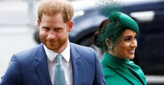 Prens Harry ve Meghan Markle&rsquo;a &ccedil;alışan dayanmıyor: Bir yardımcı daha istifa etti