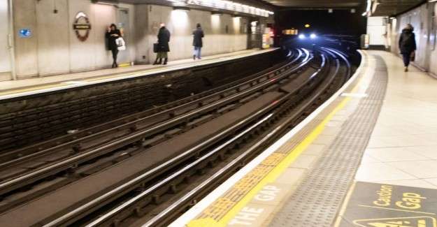 Tube staff set to hold strikes over Jubilee weekend
