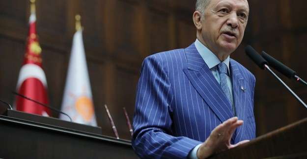 Cumhurbaşkanı Erdoğan: Lisans ve y&uuml;ksek lisans dahil &ouml;ğrenci affı Meclis'e sunulacak