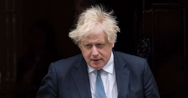 İngiltere'de Başbakan Johnson'ın parti liderliği konusunda g&uuml;ven oylaması yapılacak