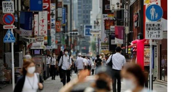 Japon &ccedil;alışan, t&uuml;m şehrin kişisel bilgilerini i&ccedil;eren USB belleği kaybetti