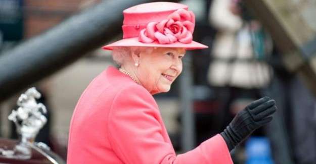 Krali&ccedil;e 2. Elizabeth&rsquo;in tahttaki 70. yılı 4 g&uuml;n boyunca bir&ccedil;ok etkinlikle kutlanacak
