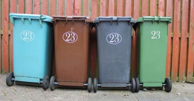 Millions of Londoners warned they face bin collection chaos