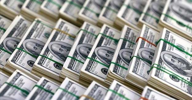 T&uuml;rkiye&rsquo;ye gelen uluslararası doğrudan yatırım 2021&rsquo;de y&uuml;zde 79 arttı