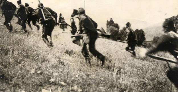 30 Ağustos Zaferi'nin 100. yıl d&ouml;n&uuml;m&uuml; Milli M&uuml;cadele kahramanlarının torunlarıyla kutlanacak