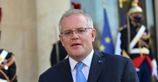 Avustralya'da eski Başbakan Morrison'un gizli yetkileri nasıl elde ettiği soruşturulacak
