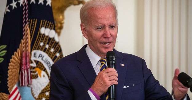 Biden, &ccedil;ip &uuml;retim yasasının uygulamaya konulması i&ccedil;in kararname imzaladı
