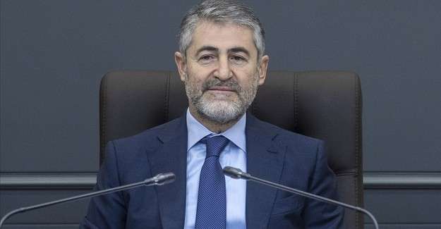 Hazine ve Maliye Bakanı Nebati'den The Economist'e yanıt