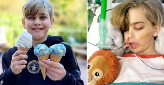 İngiltere&rsquo;nin konuştuğu Archie&rsquo;yi komaya sokan TikTok oyunu yeniden g&uuml;ndemde