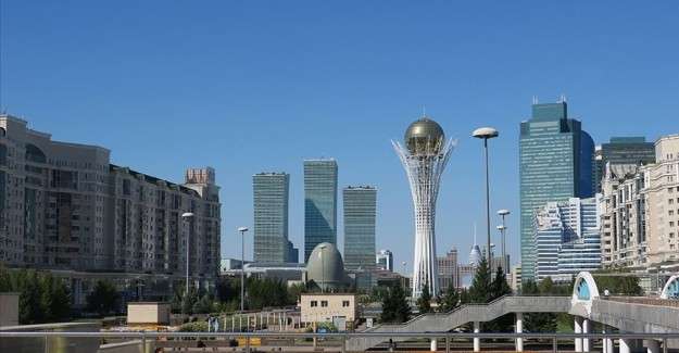 Kazakistan, Rusya&rsquo;dan &ccedil;ekilen 250 şirketin &uuml;lkeye taşınması i&ccedil;in &ccedil;alışmalar y&uuml;r&uuml;t&uuml;yor