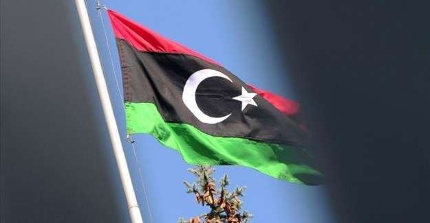 Libya'da askeri savcılık, Fethi Başağa ve Usame Cuveyli i&ccedil;in yurt dışı yasağı talep etti