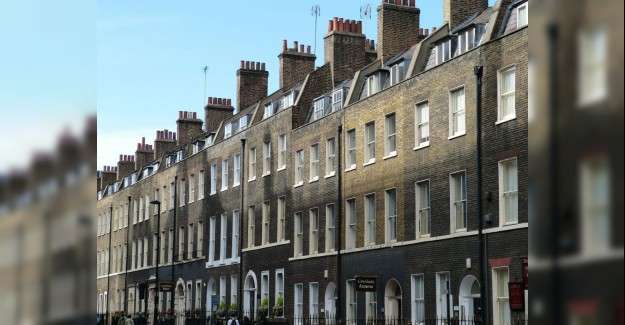 Mortgage affordability test scrapped by Bank of England