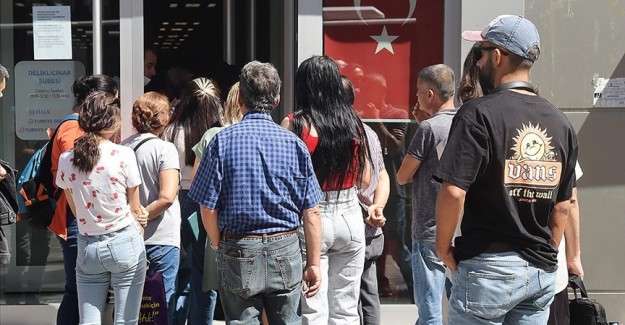 "İlk Evim İlk İş Yerim" sosyal konut projesine başvuru sayısı 2 milyonu aştı