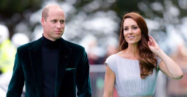 Kate ve William, &ccedil;ocukları i&ccedil;in Windsor Şatosu&rsquo;na taşınmayı erteledi