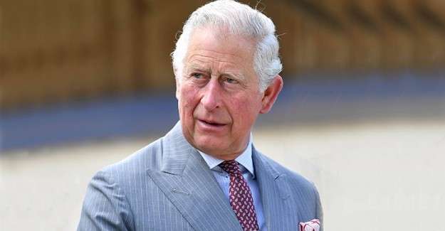 Kral 3. Charles, Windsor hanedanından İngiltere tahtına &ccedil;ıkan 6. h&uuml;k&uuml;mdar oldu