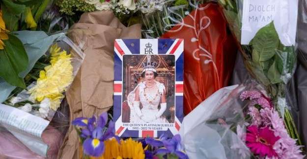 Krali&ccedil;e Elizabeth&rsquo;in cenaze t&ouml;renine &uuml;&ccedil; &uuml;lke davet edilmedi